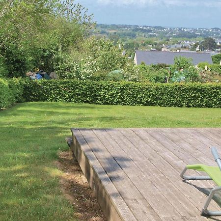 2 Bedroom Nice Home In Plestin Les Greves Exterior foto